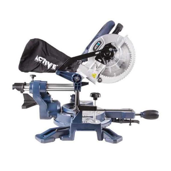 فارسی بر کشویی اکتیو مدل AC-2085 - Image 2
