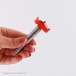 مته گازور 30 میلی متر موتا  مدل MTG-30 - Image 4