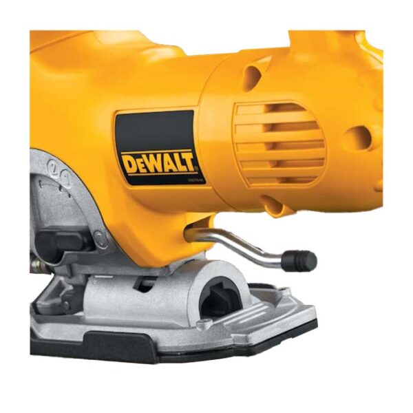 اره عمود بر دیوالت مدل DW331K - Image 6