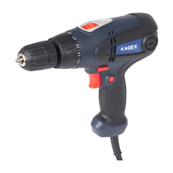 دریل پیچ گوشتی کادکس مدل K1028T - Image 3