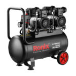 کمپرسور باد بی صدا رونیکس مدل RC 5013 - Image 6