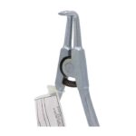 انبر خار باز کن سر کج وی بی دبلیو مدل 534020 - Image 2