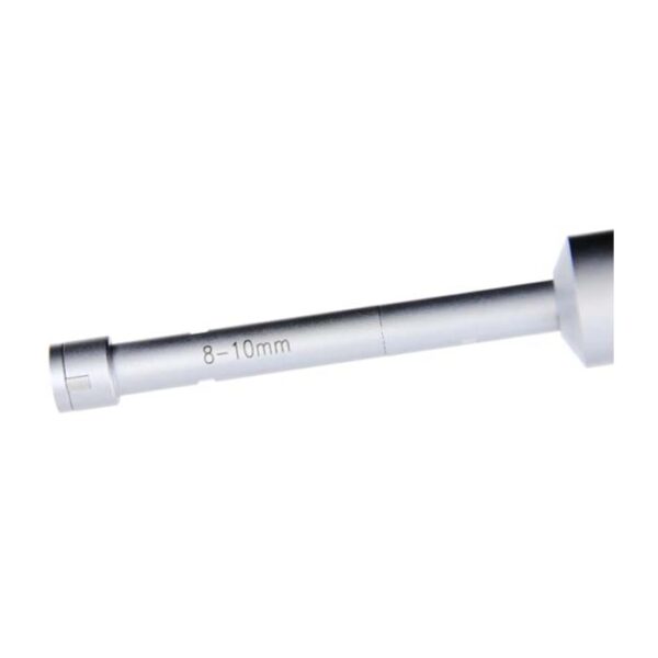 میکرومتر سه فک داخل سنج 10-8 میلیمتر اینسایز مدل 10 3227 - Image 3