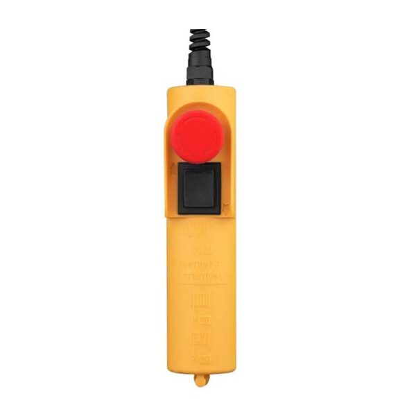 بالابر برقی 500 کیلوگرم رونیکس مدل RH 4133 - Image 7