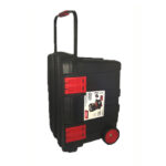 جعبه ابزار سیار تایگ مدل 50 - Image 6