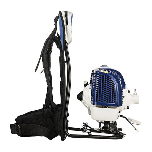 علف زن کوله ای هیوندای مدل HP1552-BP - Image 4