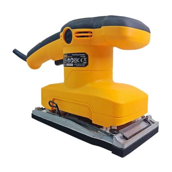 سنباده لرزان تخت اینکو مدل FS3208 - Image 4
