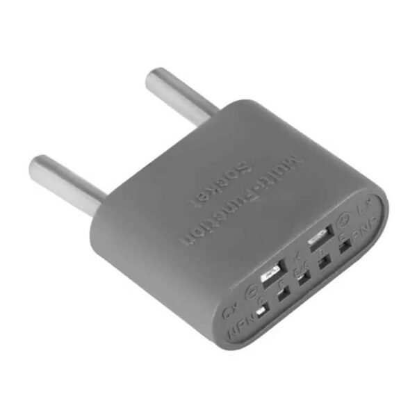 مولتی متر دیجیتال رونیکس مدل RH 9602 - Image 6