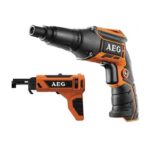 پیچ گوشتی خشابی آاگ مدل BTS18BL KIT-0 - Image 2