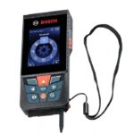 متر لیزری بوش  GLM 120 C - Image 5