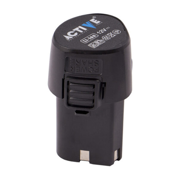 دریل شارژی اکتیو مدل AC-3412L - Image 6