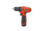 دریل پیچ گوشتی شارژی 12 ولت رپتور مدل RA-12 - Image 2