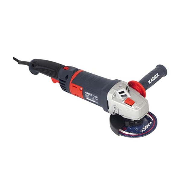 مینی فرز دسته بلند کادکس مدل K1010D - Image 2