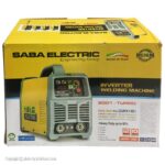دستگاه جوش صبا الکتریک توربو مدل POWERLIGHT 2001-TURBO - Image 22