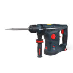 دریل بتن کن 5.4 کیلو رونیکس مدل 2728 - Image 3