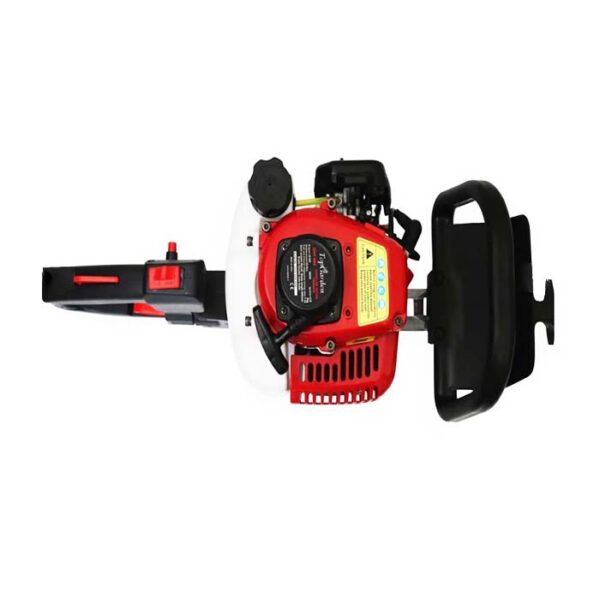 شمشاد زن بنزینی تاپ گاردن GHT 600 - Image 5