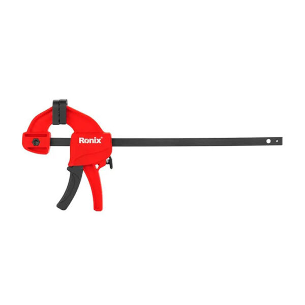 پیچ دستی فشاری فانتزی رونیکس مدل RH 7502 - Image 10