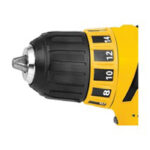 دریل پیچ گوشتی شارژی کنزاکس مدل KCD-114 - Image 2