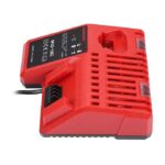 شارژر 12 و 18 ولت میلواکی مدل M12 18C - Image 3