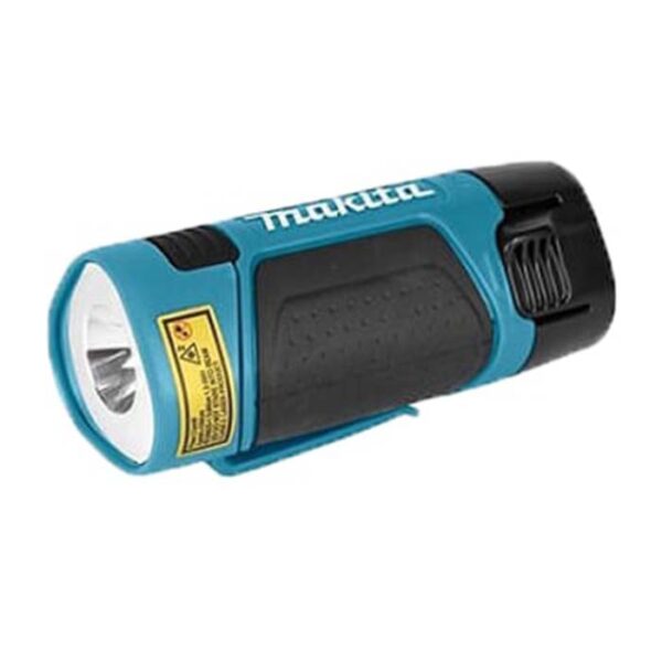 دریل پیچ گوشتی شارژی چکشی ماکیتا مدل HP330DWLE - Image 3