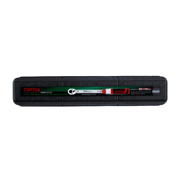 آچار ترکمتر 3/8 اینچ تاپ تول مدل ANBV1211 - Image 3