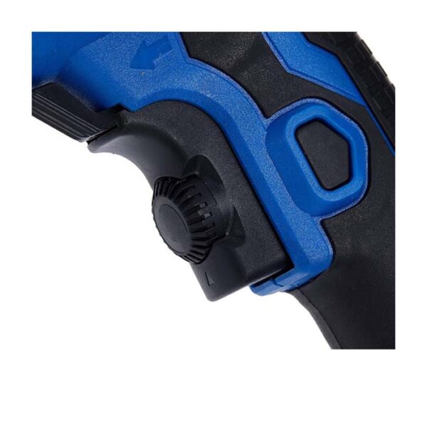 دریل چکشی صنعتی فورد مدل FORD FE7 - Image 3