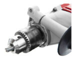 دریل چکشی نیم گیربکسی محک مدل  DM-13/850S - Image 4