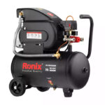 کمپرسور باد 25 لیتری رونیکس مدل RC 2510 - Image 3