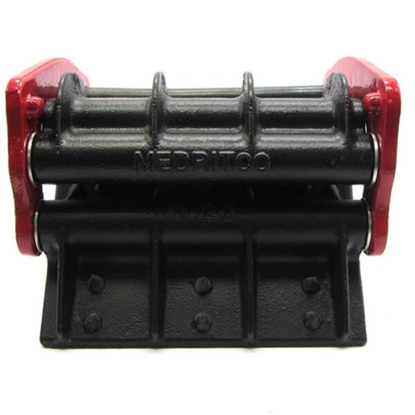 ورقگیر دستی مدریت مدل MD-020 - Image 3