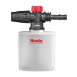 کارواش دینامی کامپکت 100 بار رونیکس مدل RP 0100C - Image 5