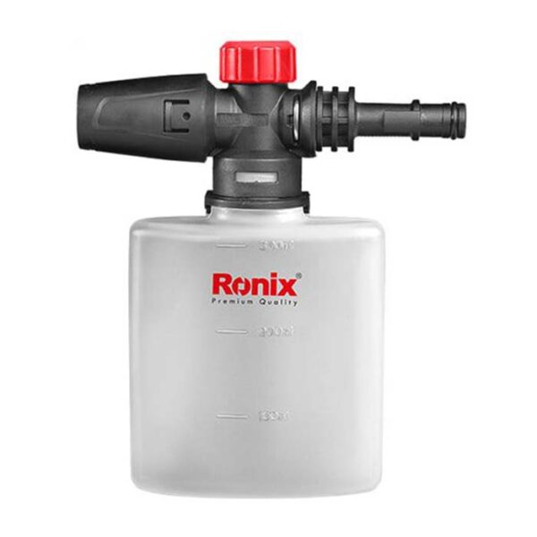 کارواش دینامی کامپکت 100 بار رونیکس مدل RP 0100C - Image 5