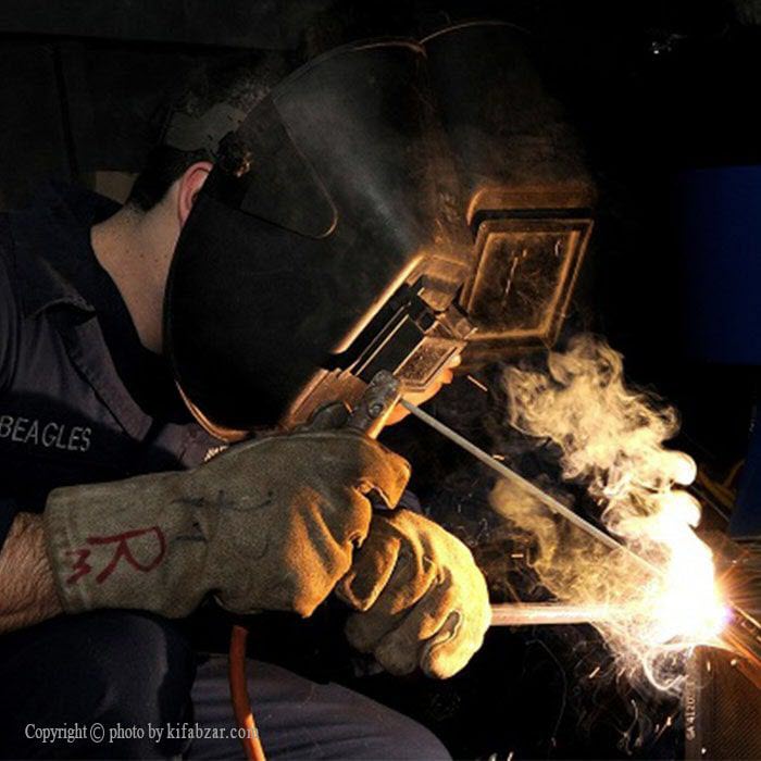 تاریخچه و نکات مهم خرید دستگاه جوش 6 تاریخچه و نکات مهم خرید دستگاه جوش 5