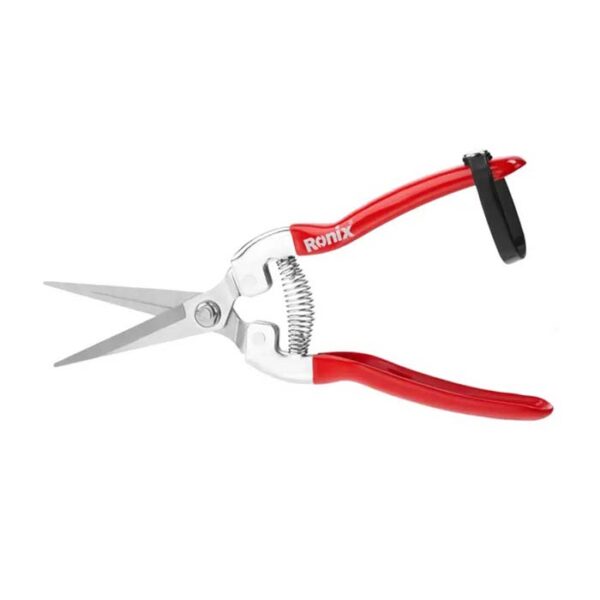 قیچی میوه چین رونیکس مدل RH 3150 - Image 3