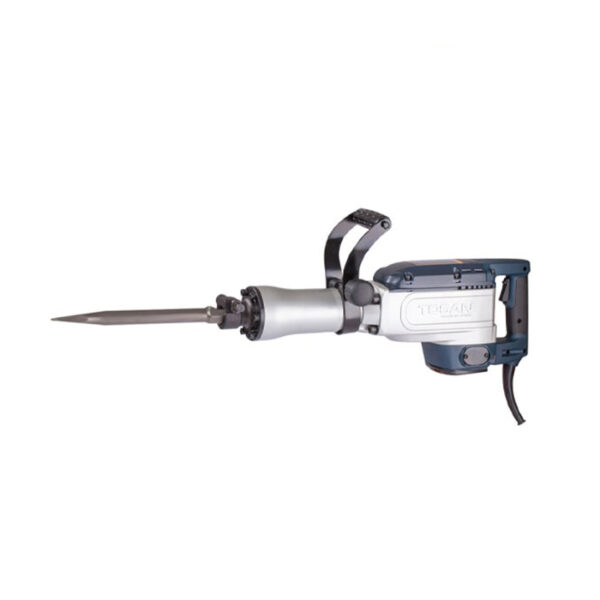 چکش تخریب 15.5 کیلو توسن مدل 6015DHX - Image 3