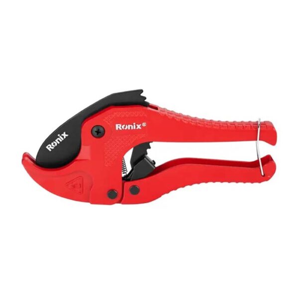 قیچی پی وی سی رونیکس مدل RH 3206 - Image 3
