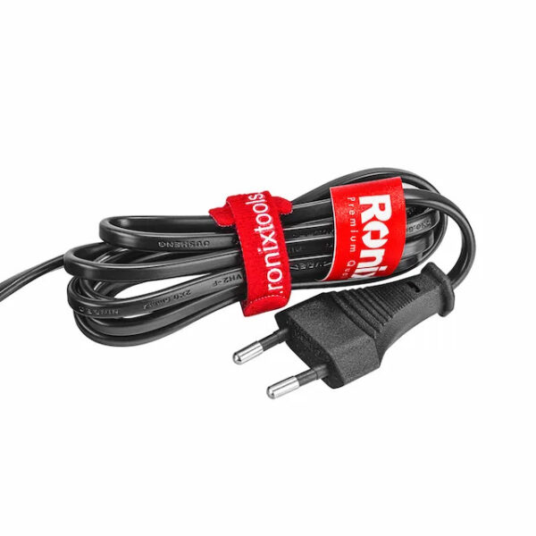 فست شارژر 22 ولت 2 آمپرساعت رونیکس 8992 - Image 5