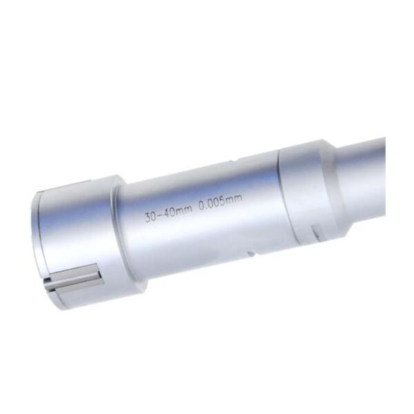 میکرومتر سه فک داخل سنج 40-30 میلیمتر اینسایز مدل 40 3227 - Image 3