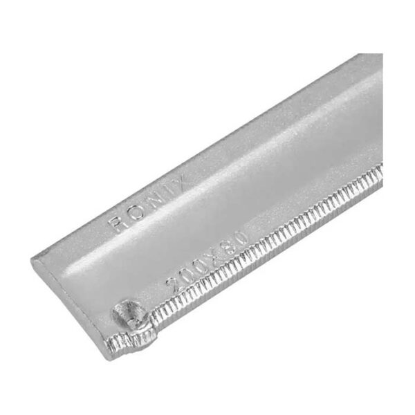 پیچ دستی فک 80 میلیمتری رونیکس - Image 2