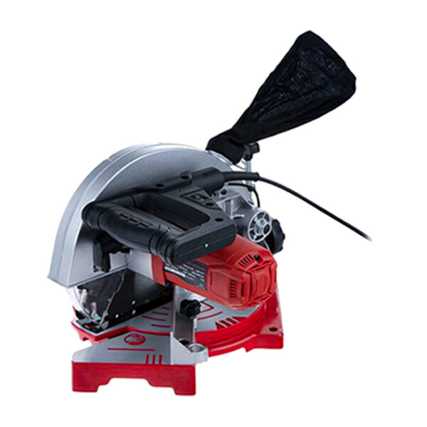 اره فارسی بر محک مدل MS 210/1 - Image 11
