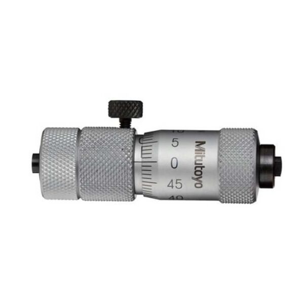 ست میکرومتر لوله داخل سنج 1000-50 میلیمتر میتوتویو مدل 204 137 - Image 4