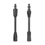 کارواش یونیورسال 100 بار رونیکس مدل RP U100C - Image 11