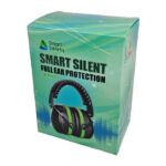 گوشی صداگیر هدفونی اسمارت مدل SS01 - Image 3