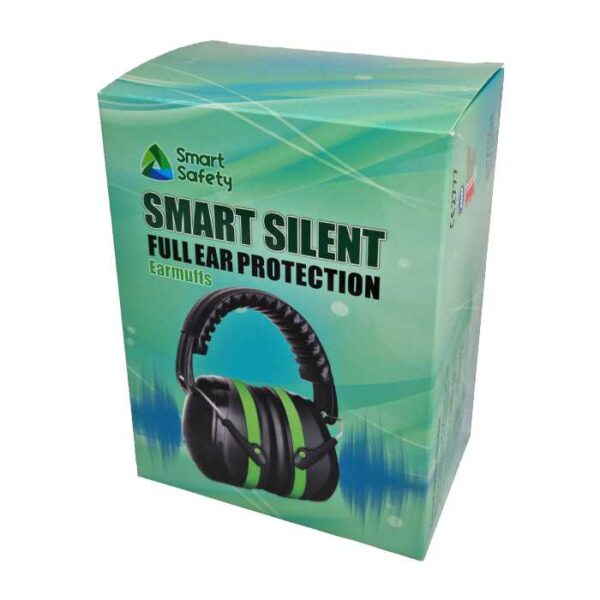 گوشی صداگیر هدفونی اسمارت مدل SS01 - Image 3