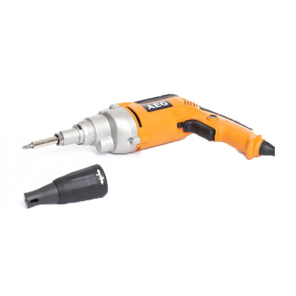 پیچ گوشتی برقی آاگ مدل S2500E - Image 3