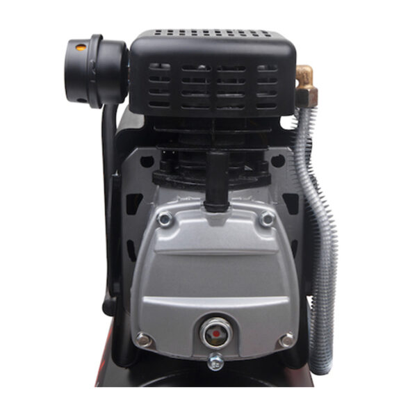 کمپرسور باد 25 لیتری رونیکس مدل RC 2510 - Image 9