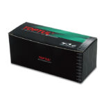 سری پیچ گوشتی یک سر چهارسو 1/4 اینچ تاپ تول مدل  FSL 0802 - Image 4