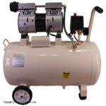 کمپرسور 50 سایلنت ادون مدل ED550-50L - Image 3