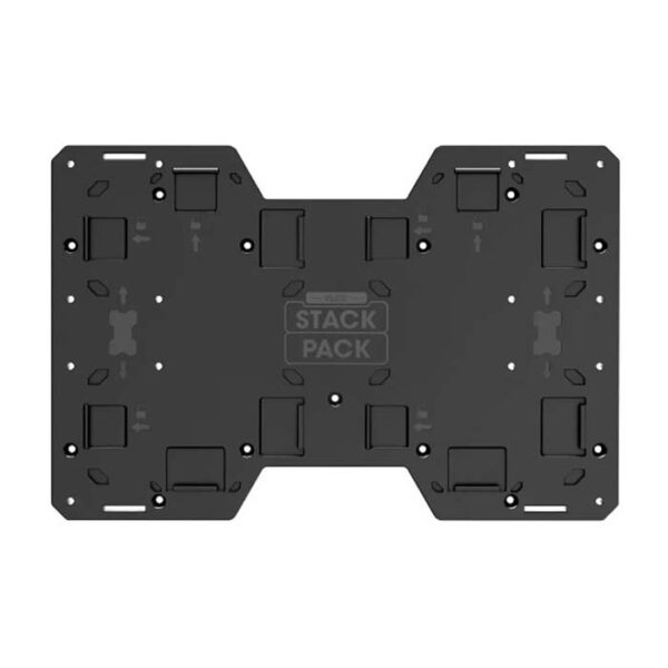 جعبه ابزار چرخدار فلکس مدل trolly FSM1101-3 - Image 13