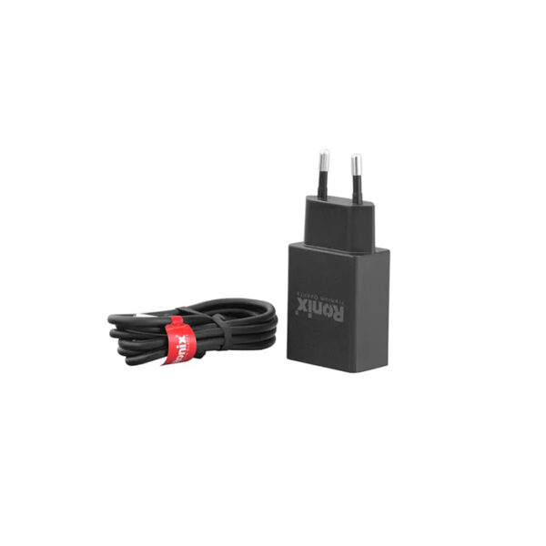 ماساژور فیت پرو رونیکس مدل 8850 - Image 4