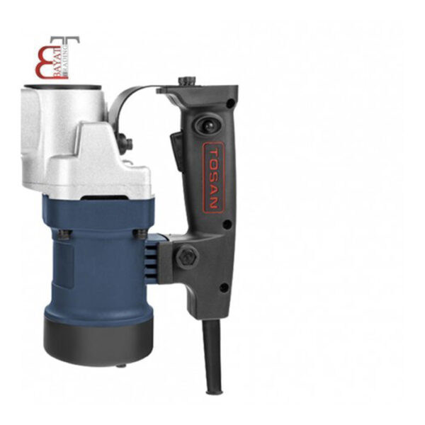 چکش تخریب 5.5 کیلو توسن مدل  6005DH PLUS - Image 3